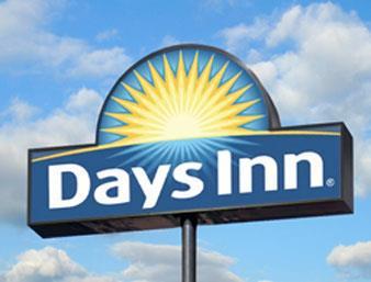 Days Inn By Wyndham Monroe Nc ภายนอก รูปภาพ